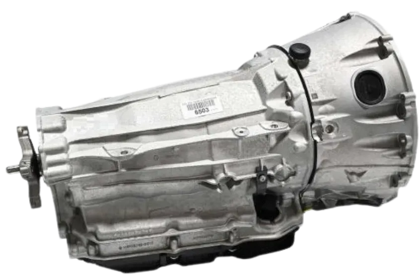 BM725018 AUTOMATIC TRANSMISSION